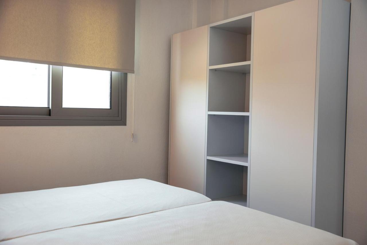 Aparthotel Le Grand Reve Gerakini Esterno foto